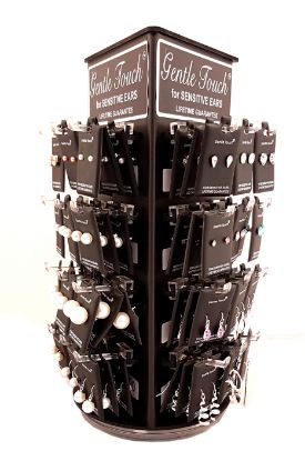 Picture of Gentle Touch - Mini Stand Deal 35x18cm