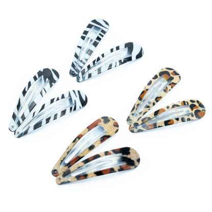 Picture of Shimmers - Animal Print Sleepins