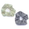 Picture of Shimmers - Soft Mixed Scrunchies