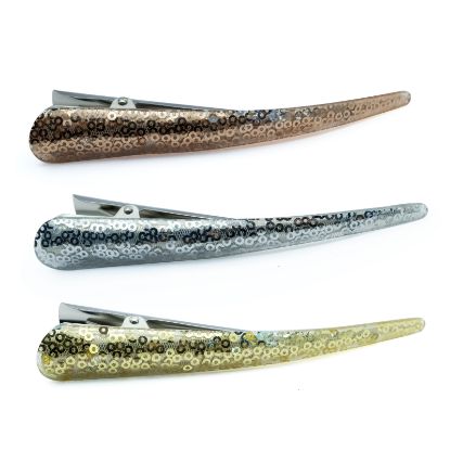 Picture of Shimmers - Sequin Concorde Clips