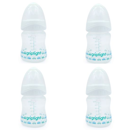 Picture of Griptight - 150ml Wide Neck Bottle