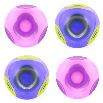 Picture of Griptight - Suction Base Feeding Bowl