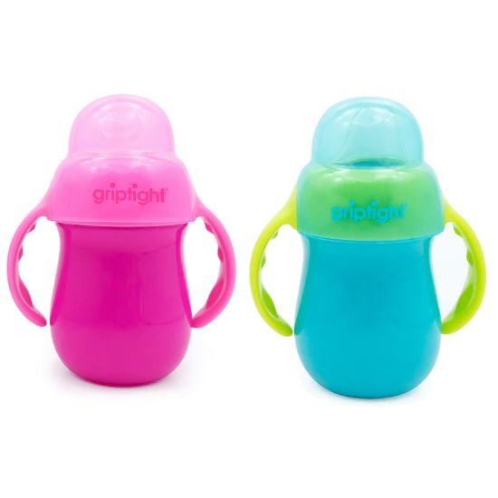 Picture of Griptight - Handled Sipper Cup