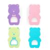 Picture of Griptight - 2 BPA Free Bear Teethers