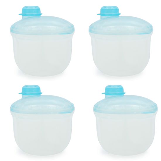 Creative Max. Griptight 3 Feed Milk Powder Dispenser