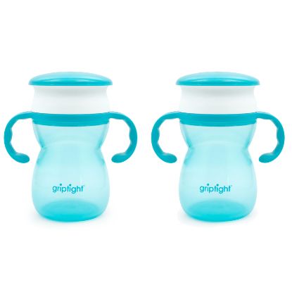 Picture of Griptight - Handled 360 Drinking Cup