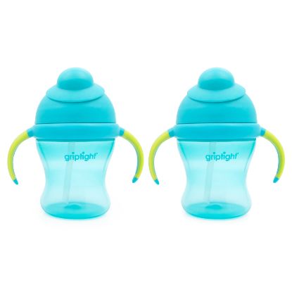 Picture of Griptight - Weaning Straw Cup