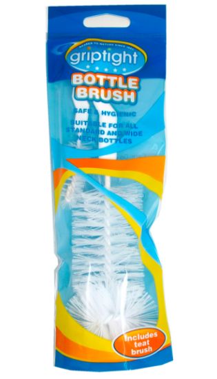 Picture of Griptight - Bottle Brush