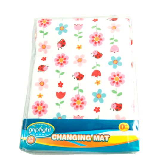 Picture of Griptight Changing Blanket 120x70cm