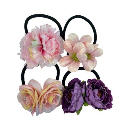 Picture of Shimmers - Duo Flower Elastics