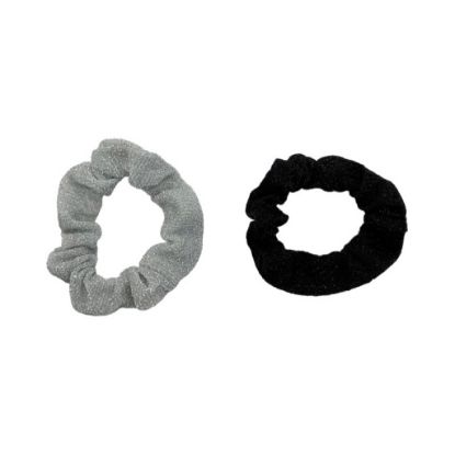 Picture of Shimmers - Shimmery Scrunchies