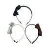 Picture of Shimmers - Sequin Bow Alice Band