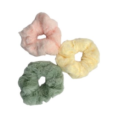 Picture of Shimmers - Pearl Bow Knot Elastics