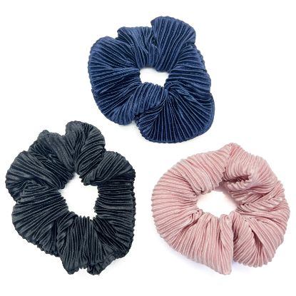 Picture of Shimmers - Hair Scrunchies