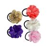 Picture of Shimmers - Flower Hair Clip/Elastics