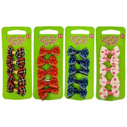 Picture of ICB - Mini Bow Slides