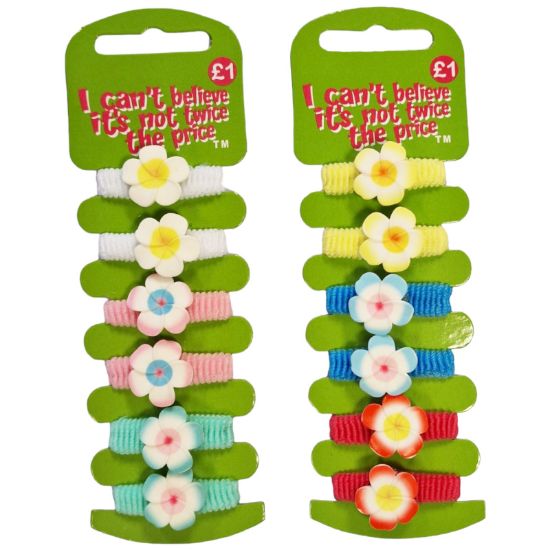 Picture of ICB - Flower Ponios