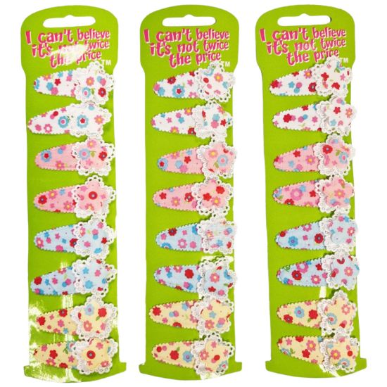 Picture of ICB - Flower Print Sleepins