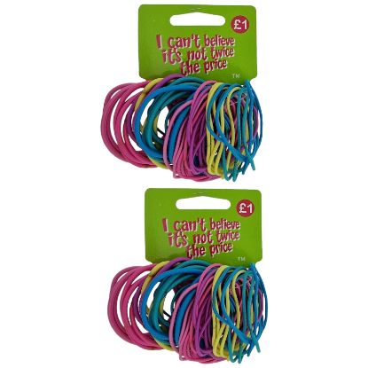 Picture of ICB - Mixed Elastics