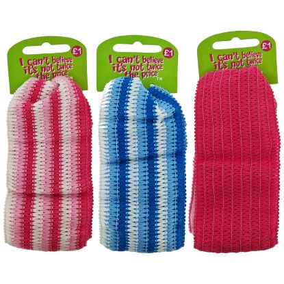 Picture of ICB - Bandeau Twin Pack