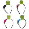 Picture of ICB - Ribbon Alice Band