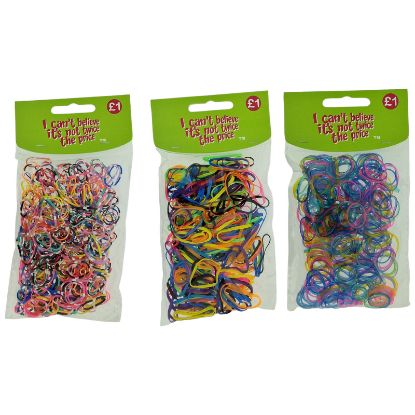 Picture of ICB - Coloured TPU Bands