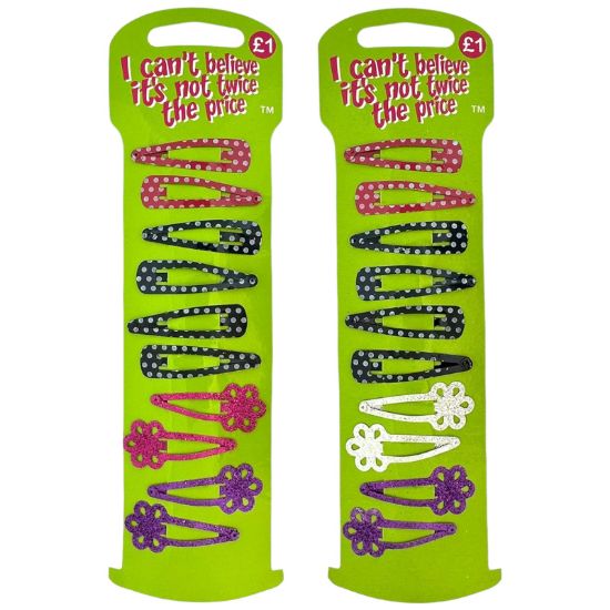 Picture of ICB - Patterned Sleepins