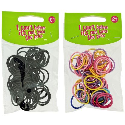 Picture of ICB - Mini Elastics