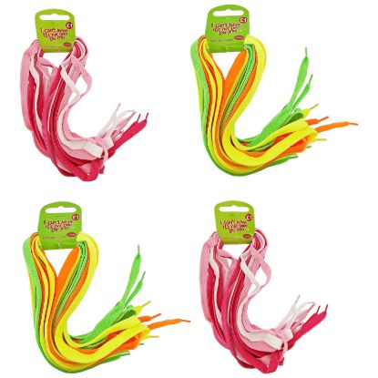 Picture of ICB - Shoe Laces