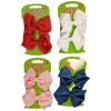 Picture of ICB - 2 Pack Bow Clips