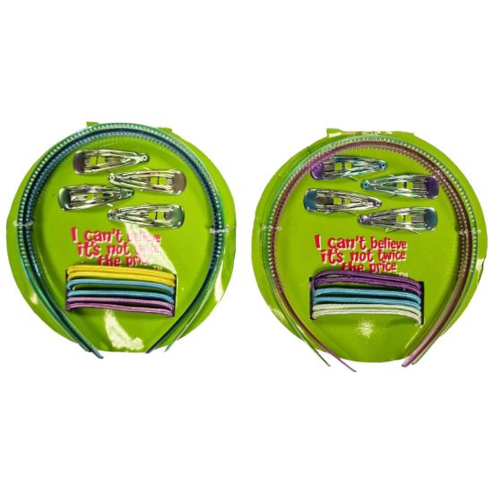 Picture of ICB - Hair Accessories Set