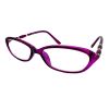 Picture of Serelo Readers Faversham Purple 1.50