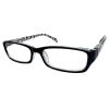 Picture of Serelo Readers Cheltenham Black 1.25