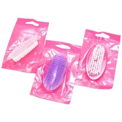 Picture of Serenade - Plastic Nail Brush