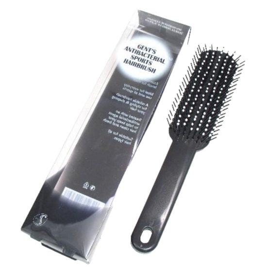 Picture of Serenade - Antibacterial Sports Brush