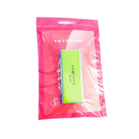 Picture of Serenade - 4 in 1 Nail Block