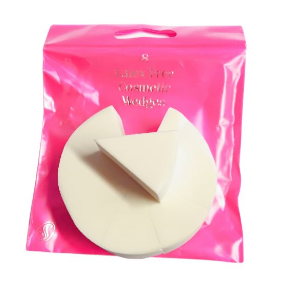 Picture of Serenade - 8 Cosmetic Wedges