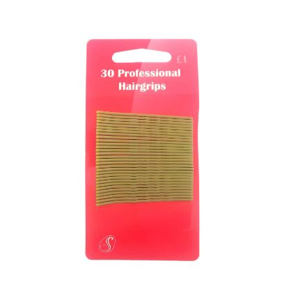 Picture of Serenade - Blonde Long Grips