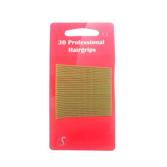 Picture of Serenade - Blonde Long Grips