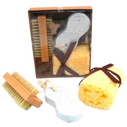 Picture of Serenade - Spa Set