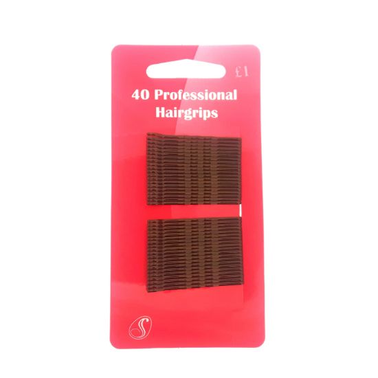 Picture of Serenade - Brown Small Grips