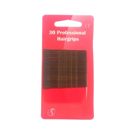 Picture of Serenade - Brown Long Grips