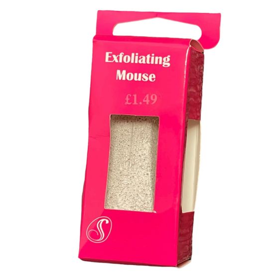 Picture of Serenade - Exfoliating Pumice Mouse
