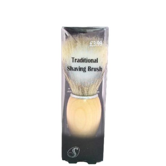 Picture of Serenade - Traditional Shaving Brush