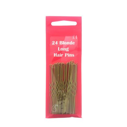 Picture of Serenade - Blonde Long Hair Pins