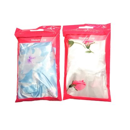 Picture of Serenade - Satin Shower Cap