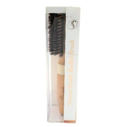 Picture of Serenade - Natural Bristle Radial Brush