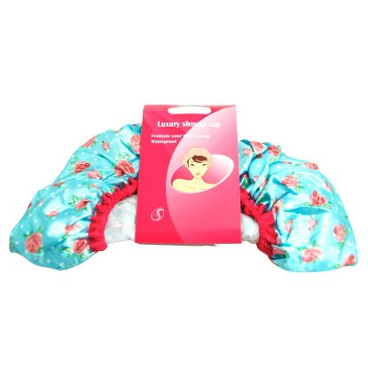 Picture of Serenade - Luxury Shower Cap