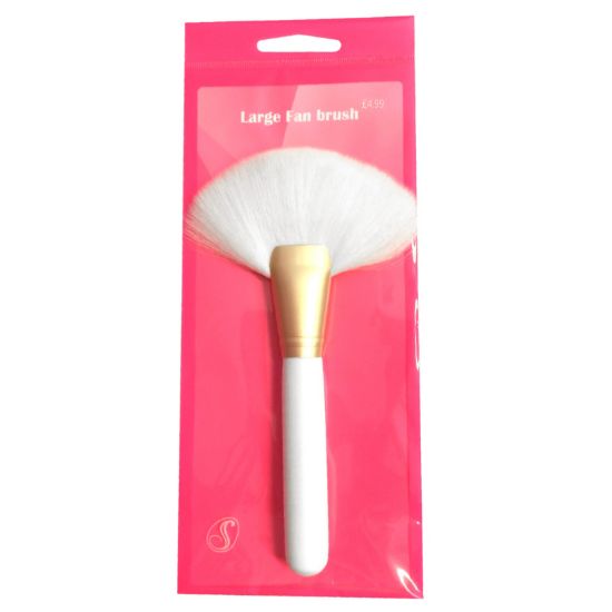Picture of Serenade - Large Fan Brush