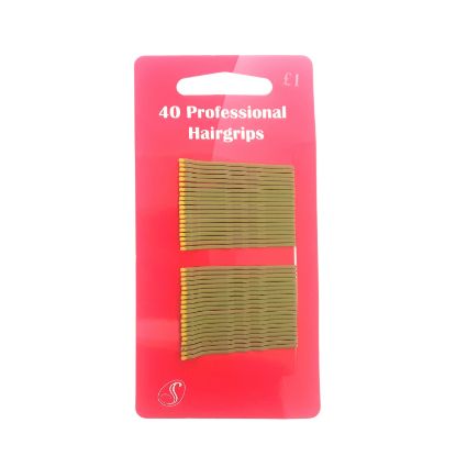 Picture of Serenade - Blonde Small Grips